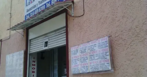 INMOBILIARIA NELLY DIAZ Y ASOCIADOS INMOBILIARIA NELLY DIAZ Y ASOCIADOS